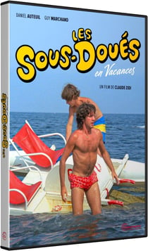 Les Sous-doués en vacances