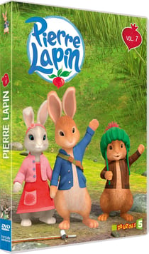 Pierre Lapin - Vol. 7