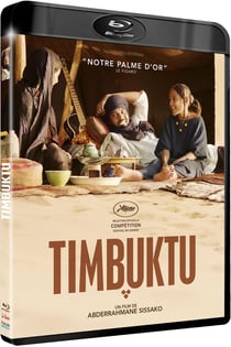 Timbuktu