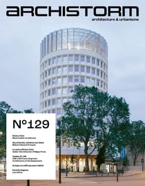 Archistorm n.129 : novembre/décembre 2024