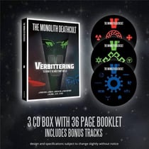 V4 - Verbittering
