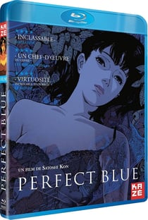 Perfect Blue