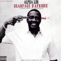 Scarface d'afrique