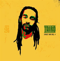 Street tape vol 4