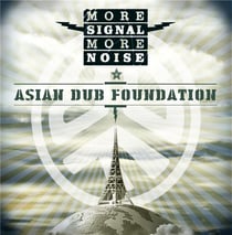 More signal more noise