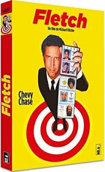 Fletch aux trousses