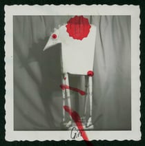 Gift - édition colorée