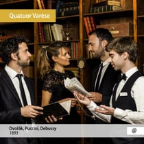 1893 - Quatuor Varese