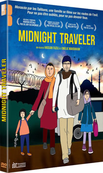 Midnight Traveler