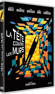 La Tête contre les murs