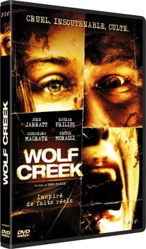 Wolf Creek