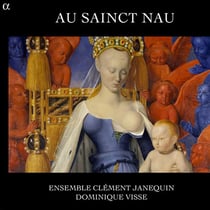 Au sainct nau