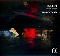 Cello suites