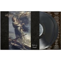 Spleen Angel - édition limitée