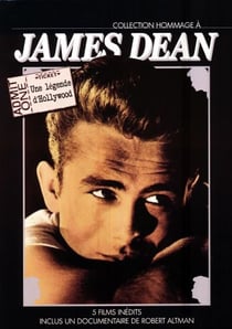 Hommage à James Dean