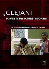 Clejani : Histoires, stories, povesti