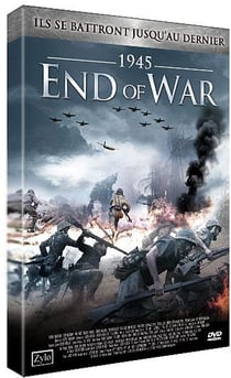 1945 - End of War