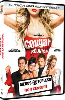 Cougar réunion