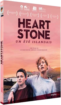 Heartstone : Un été islandais