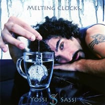 Melting clocks