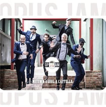 Motown and soul a cappella