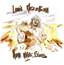 Home made blues