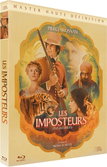 Les Imposteurs