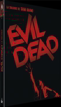 Evil Dead : L'intégrale