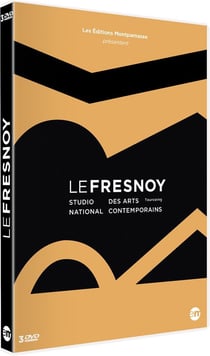 Le Fresnoy