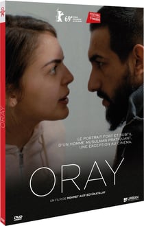 Oray