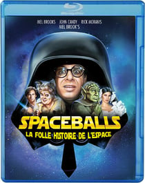 La Folle Histoire de l'espace
