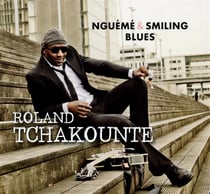 Ngueme & smiling blues