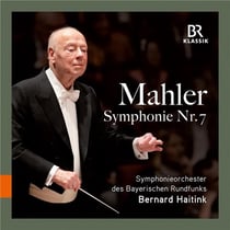 Symphonie n° 7 en mi mineur