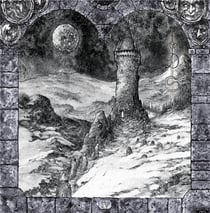 IV - Final EP - A Spell Enraged