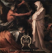 Militant : Penitent : Triumphant