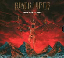 Hellions of fire