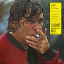 Le pollen