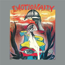 Emotionally - Coloursound