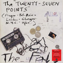 The Twenty Seven Points (Live 1992-1995)