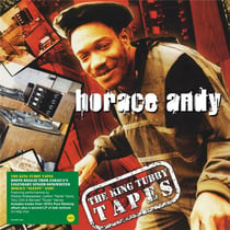 The King Tubby Tapes