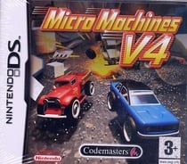 Micromachines v.4