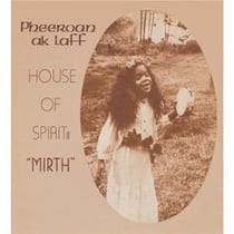 House of spirit
