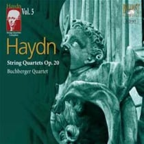 Quatuors A Cordes /Volume 5