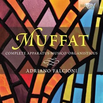 Apparatus musico organisticus (integrale)