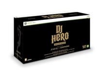 DJ Hero - Édition Collector