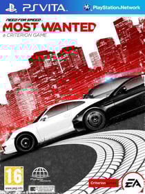 Need for Speed : Most Wanted