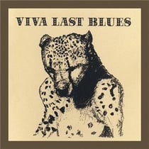 Viva last blues - CD