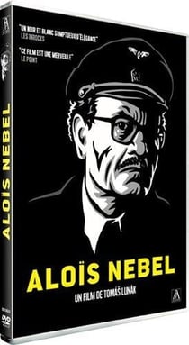 Aloïs Nebel