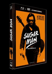 Sugar Man