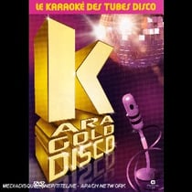 Kara Gold Disco